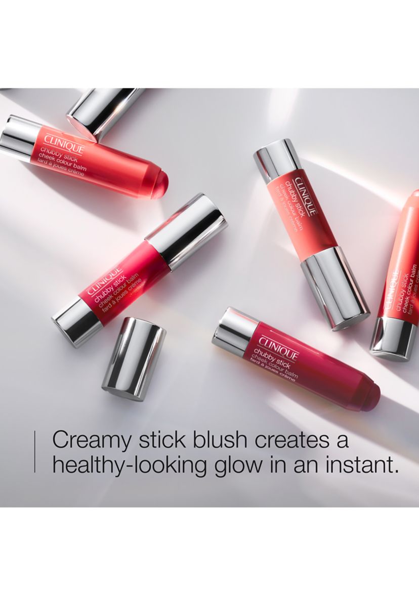 Chubby Stick™ Cheek Colour Balm  Cream Blush