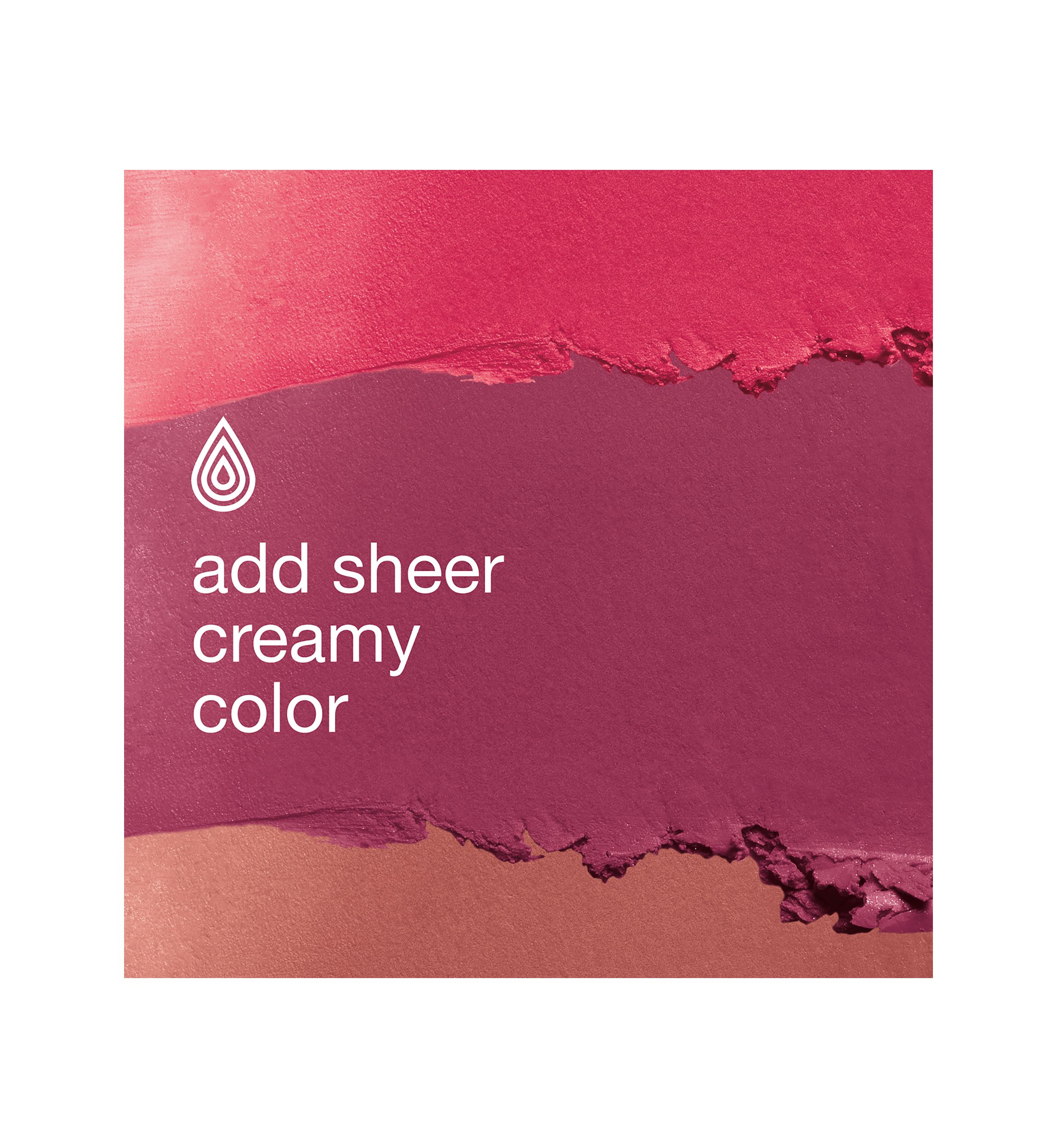 Chubby Stick™ Cheek Colour Balm  Cream Blush