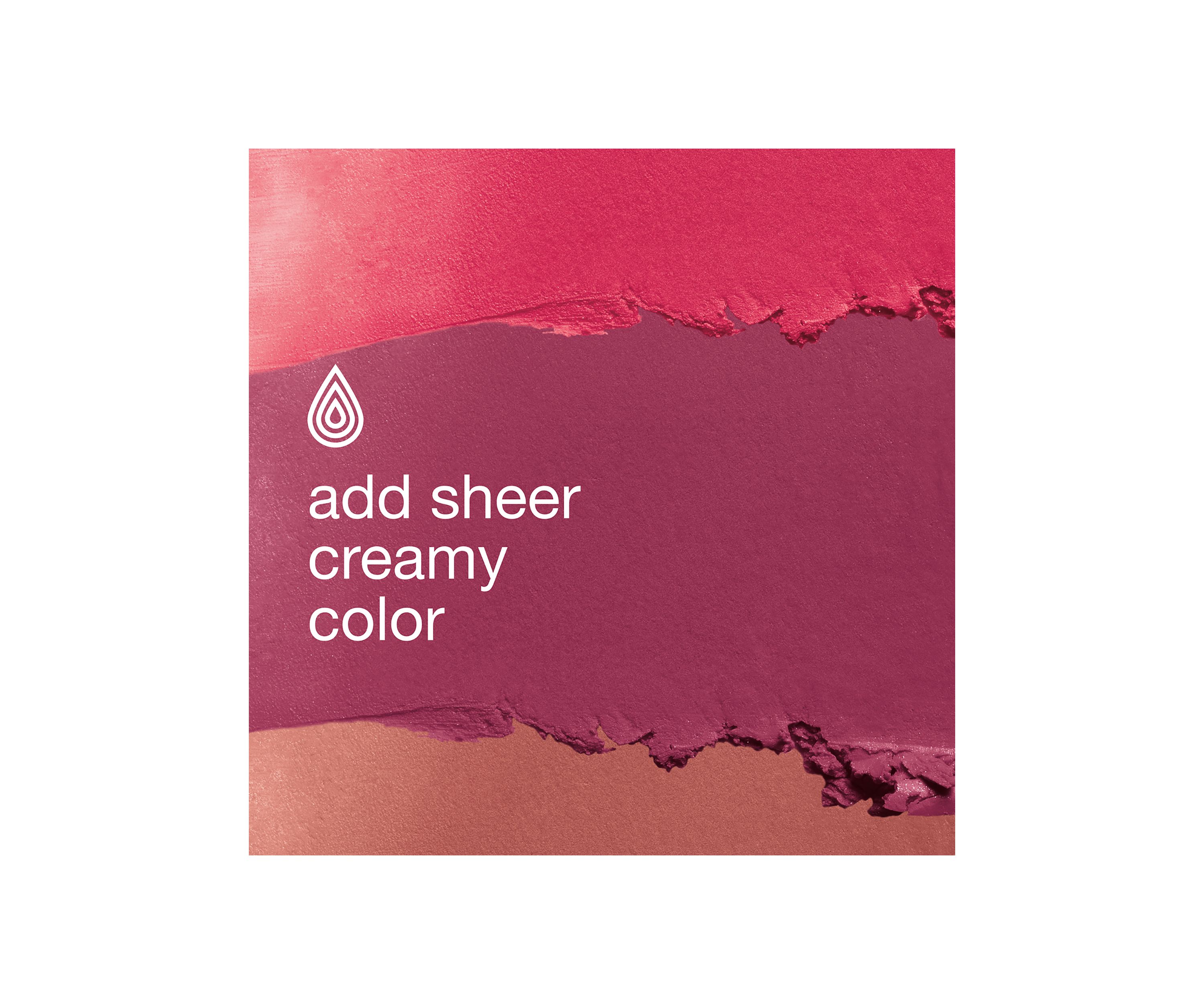 Chubby Stick™ Cheek Colour Balm  Cream Blush