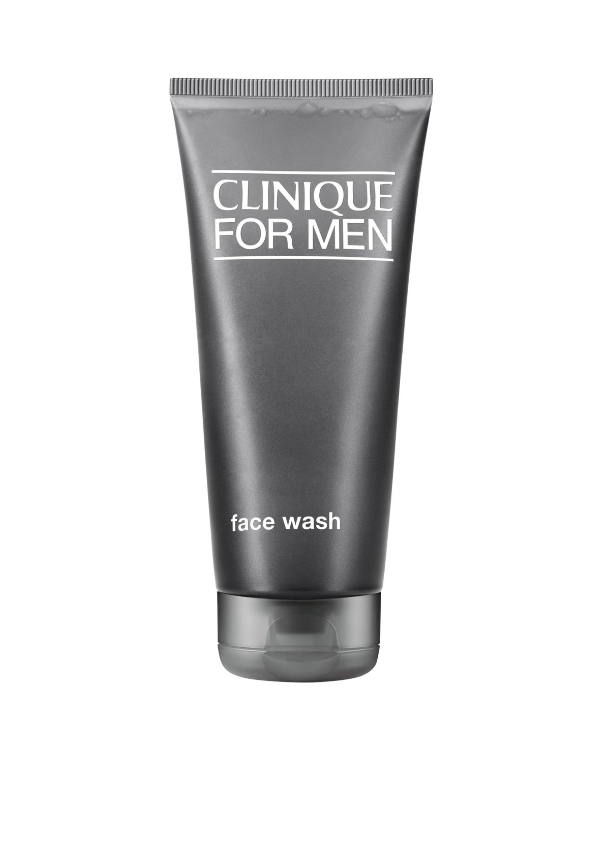 For Men™ Face Wash – Gentle Cleanser with Aloe