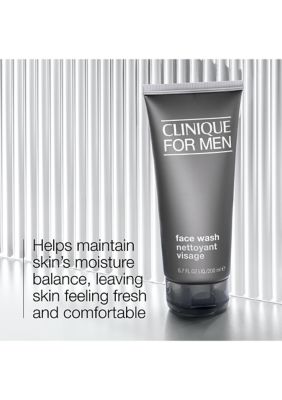  For Men™ Face Wash
