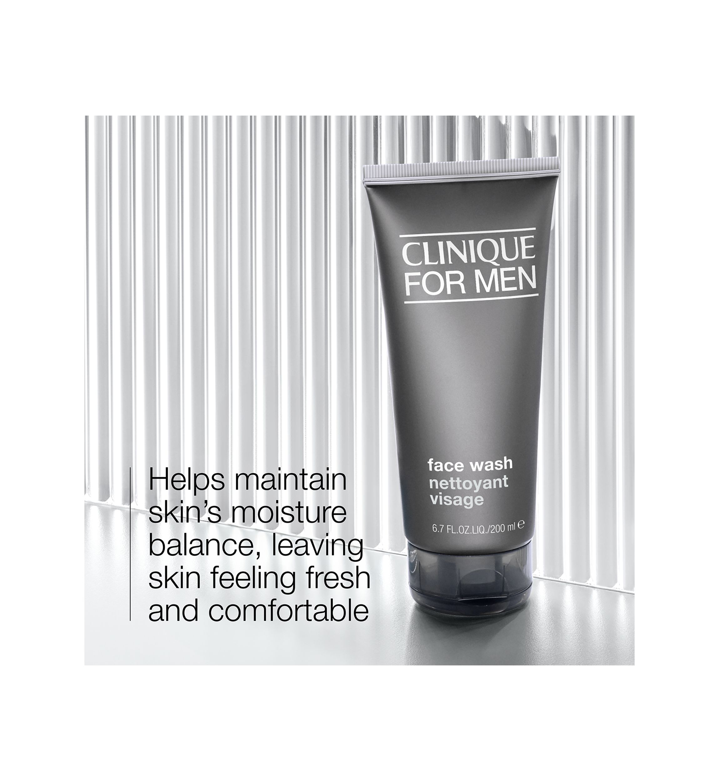  For Men™ Face Wash