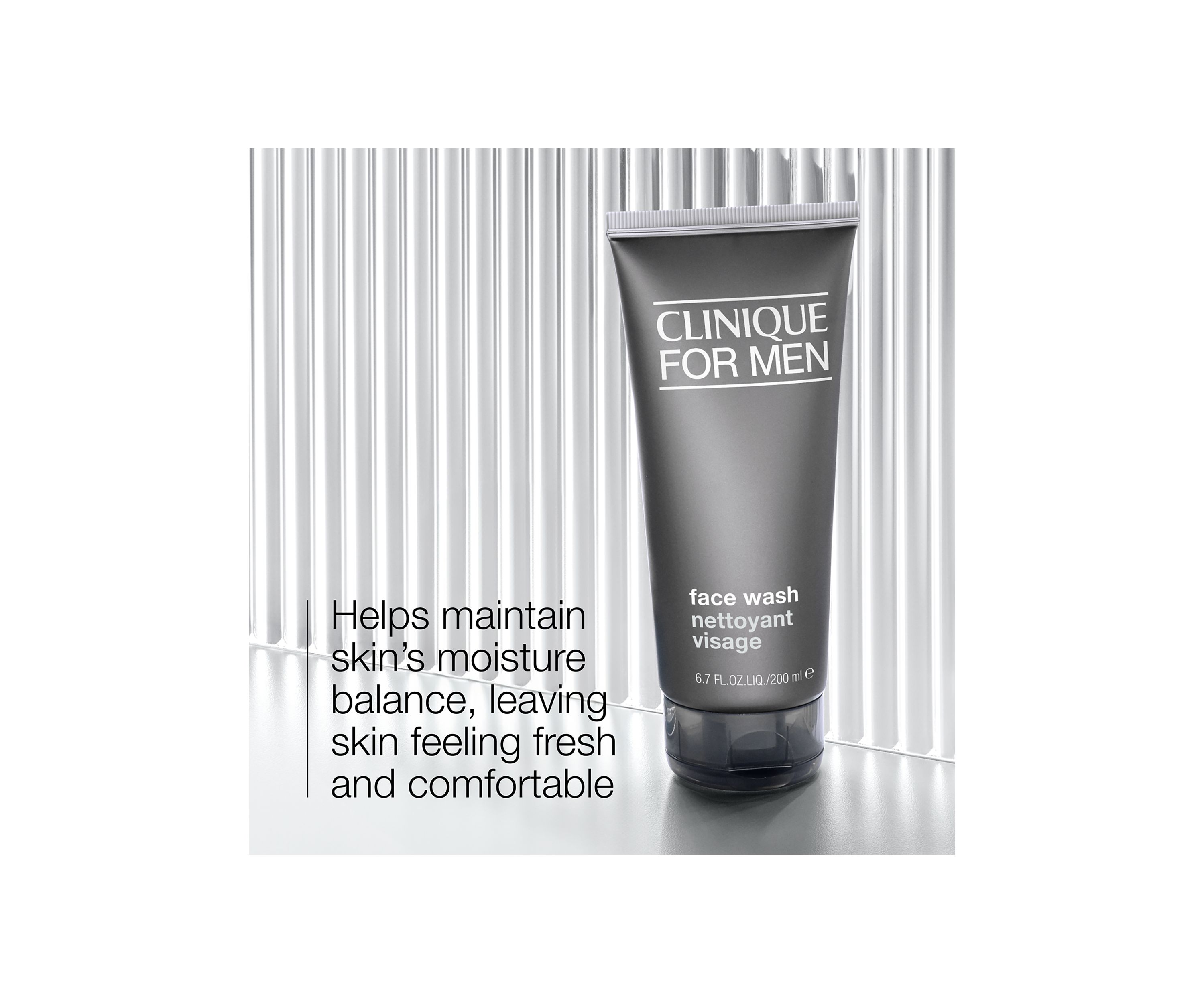  For Men™ Face Wash