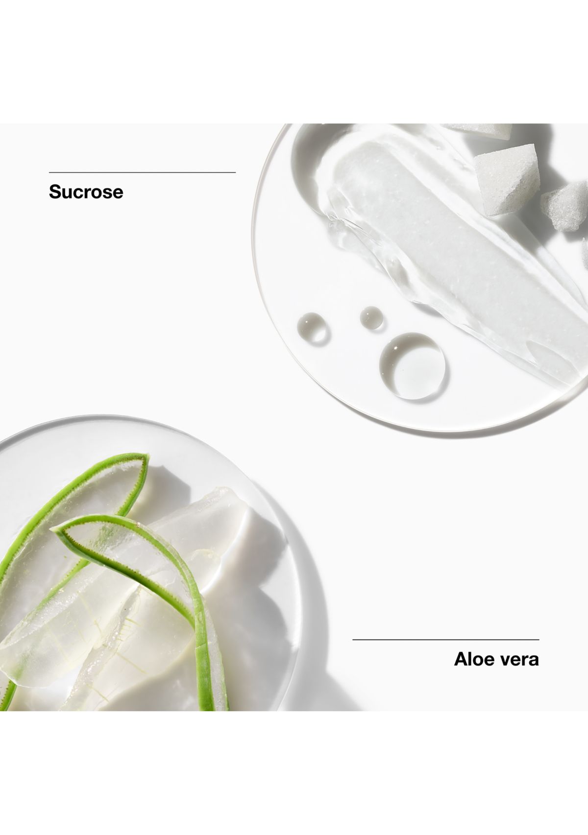 For Men™ Face Wash – Gentle Cleanser with Aloe