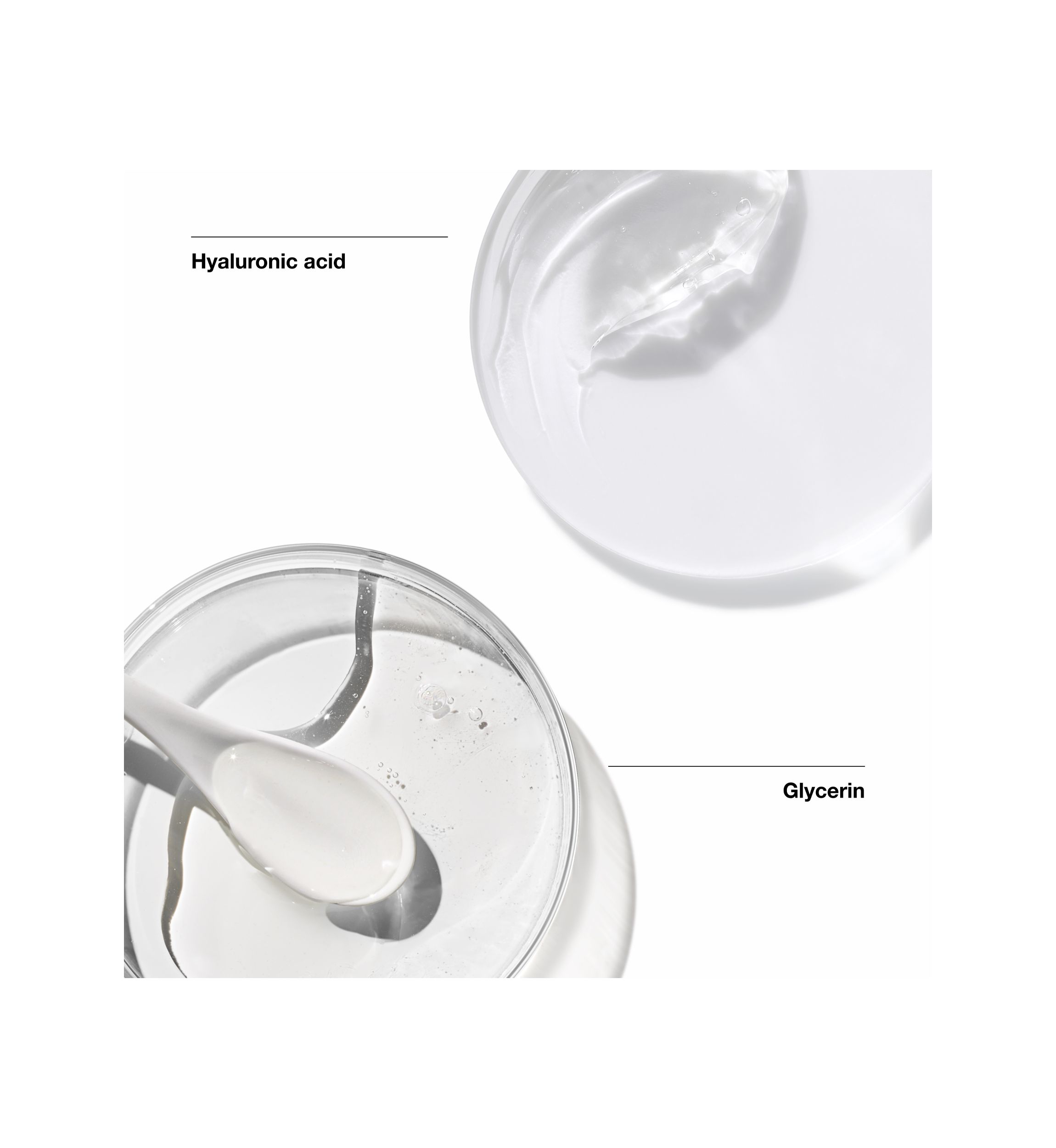 All About Clean™ Foaming Face Cleanser with Hyaluronic Acid