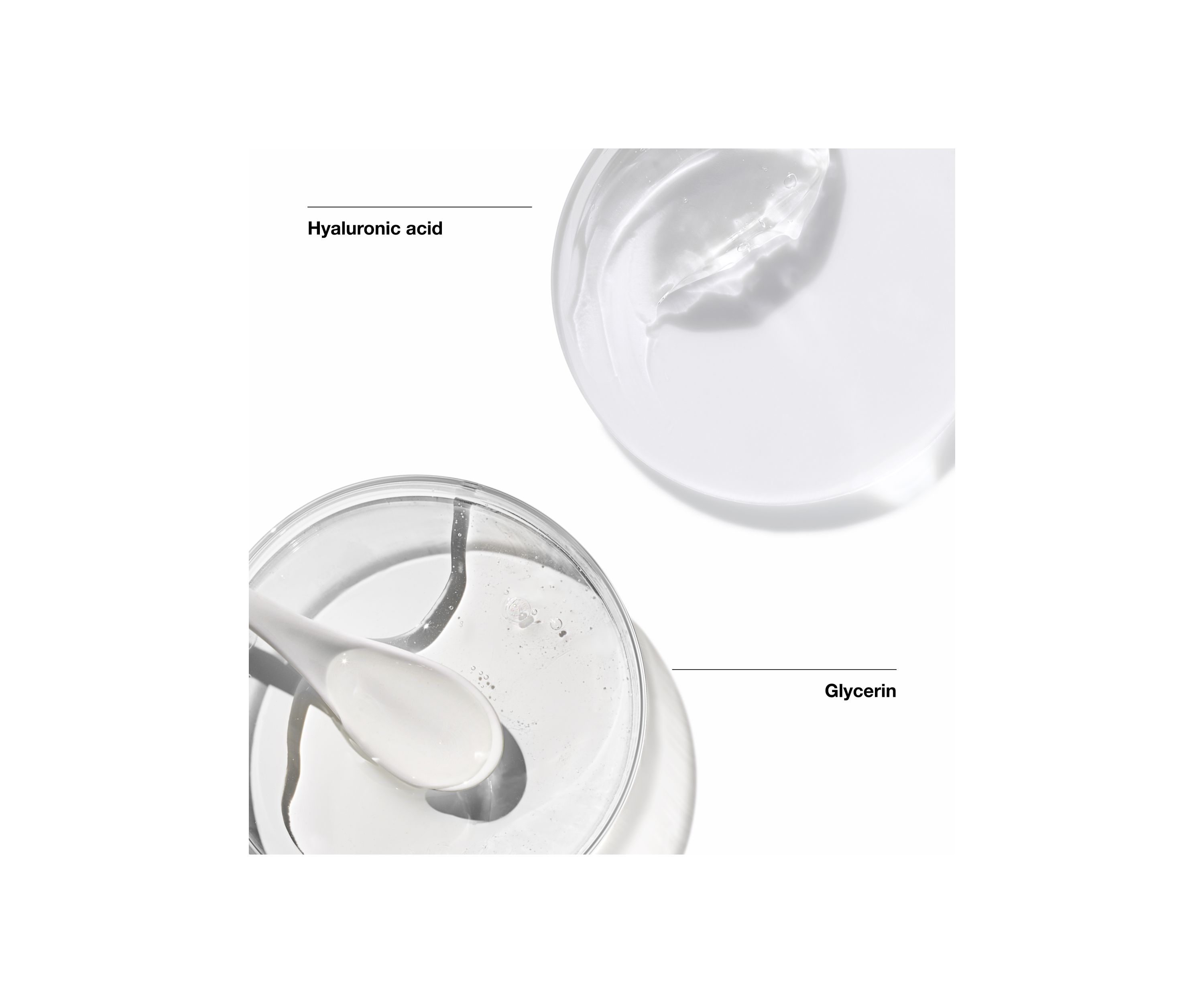 All About Clean™ Foaming Face Cleanser with Hyaluronic Acid
