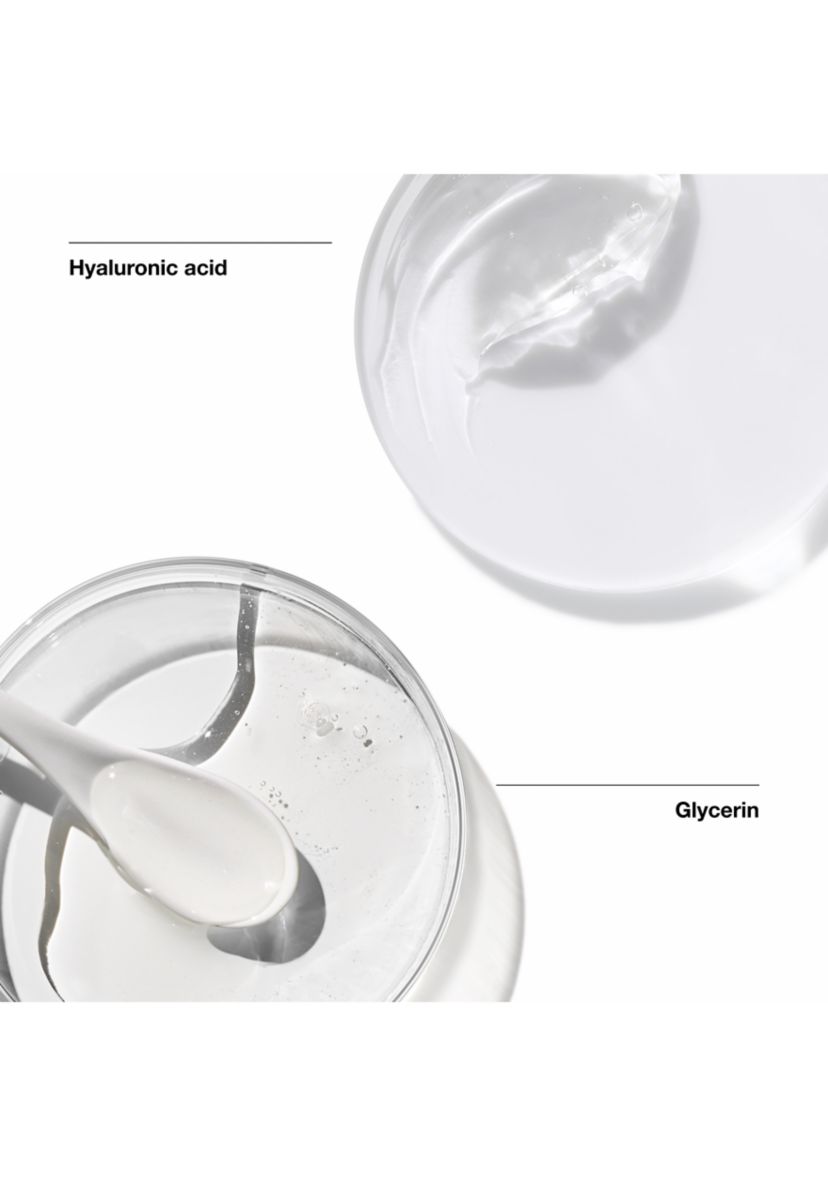 All About Clean™ Foaming Face Cleanser with Hyaluronic Acid