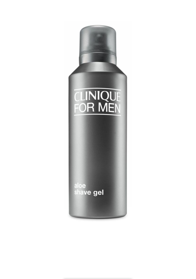 For Men™ Aloe Shave Gel