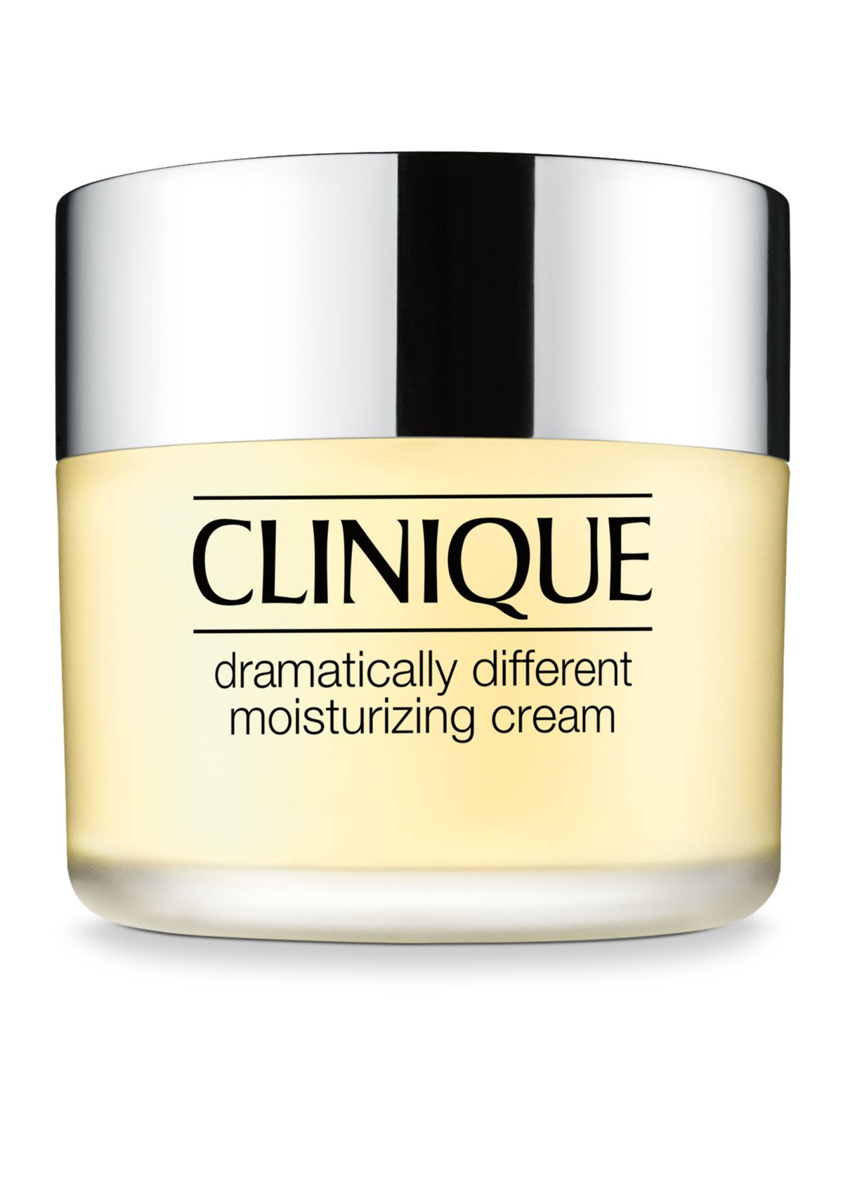 Dramatically Different™ Moisturizing Face Cream with Hyaluronic Acid