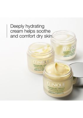 Dramatically Different™ Moisturizing Cream