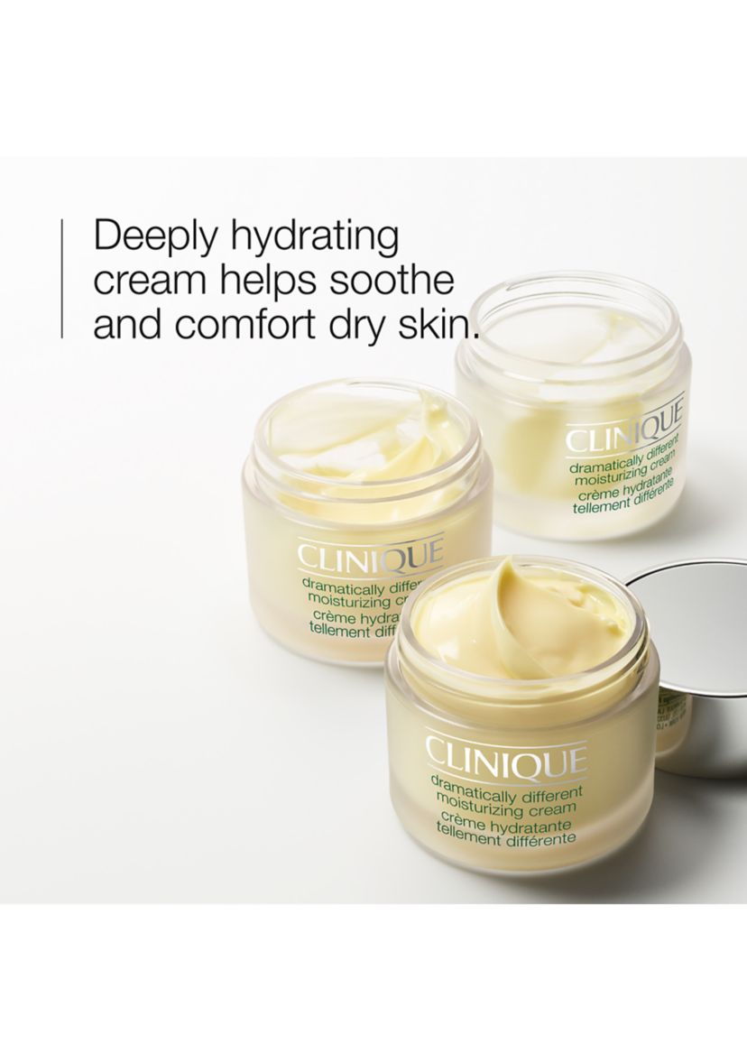 Dramatically Different™ Moisturizing Cream