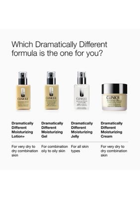 Dramatically Different™ Moisturizing Cream