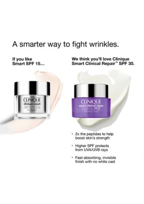 Clinique Smart™ SPF 15 Custom-Very Dry Repair Moisturizer 