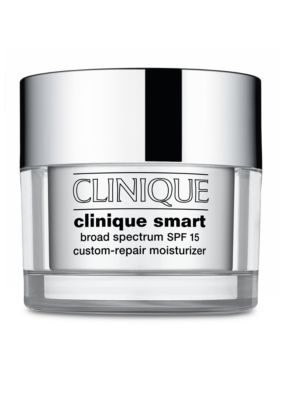 Clinique Smart™ SPF 15 Custom-Dry/Combo Repair Moisturizer 