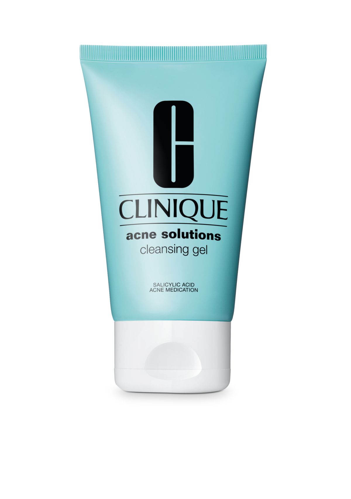 Acne Solutions™ Cleansing Gel with Salicylic Acid