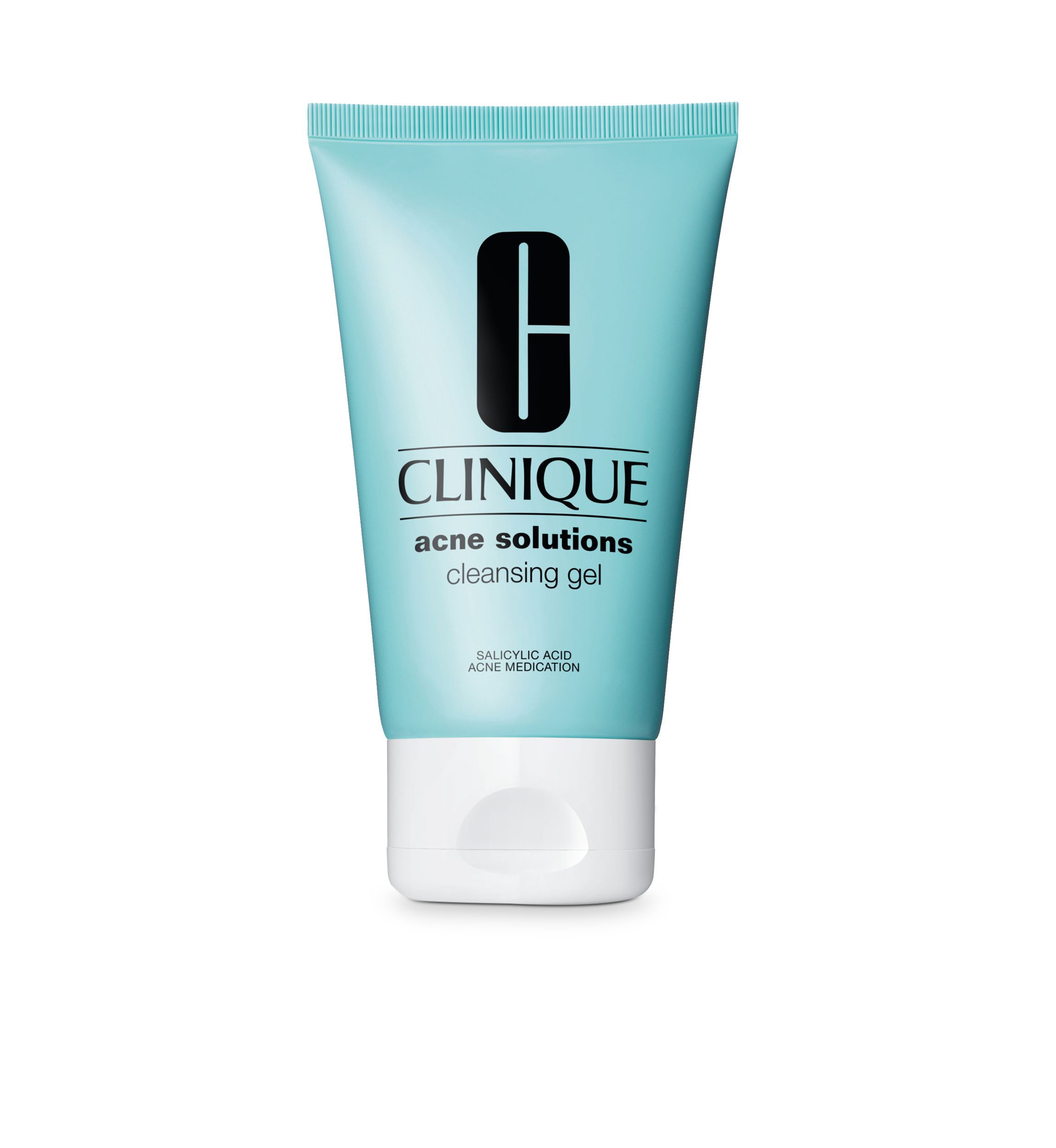 Acne Solutions™ Cleansing Gel with Salicylic Acid