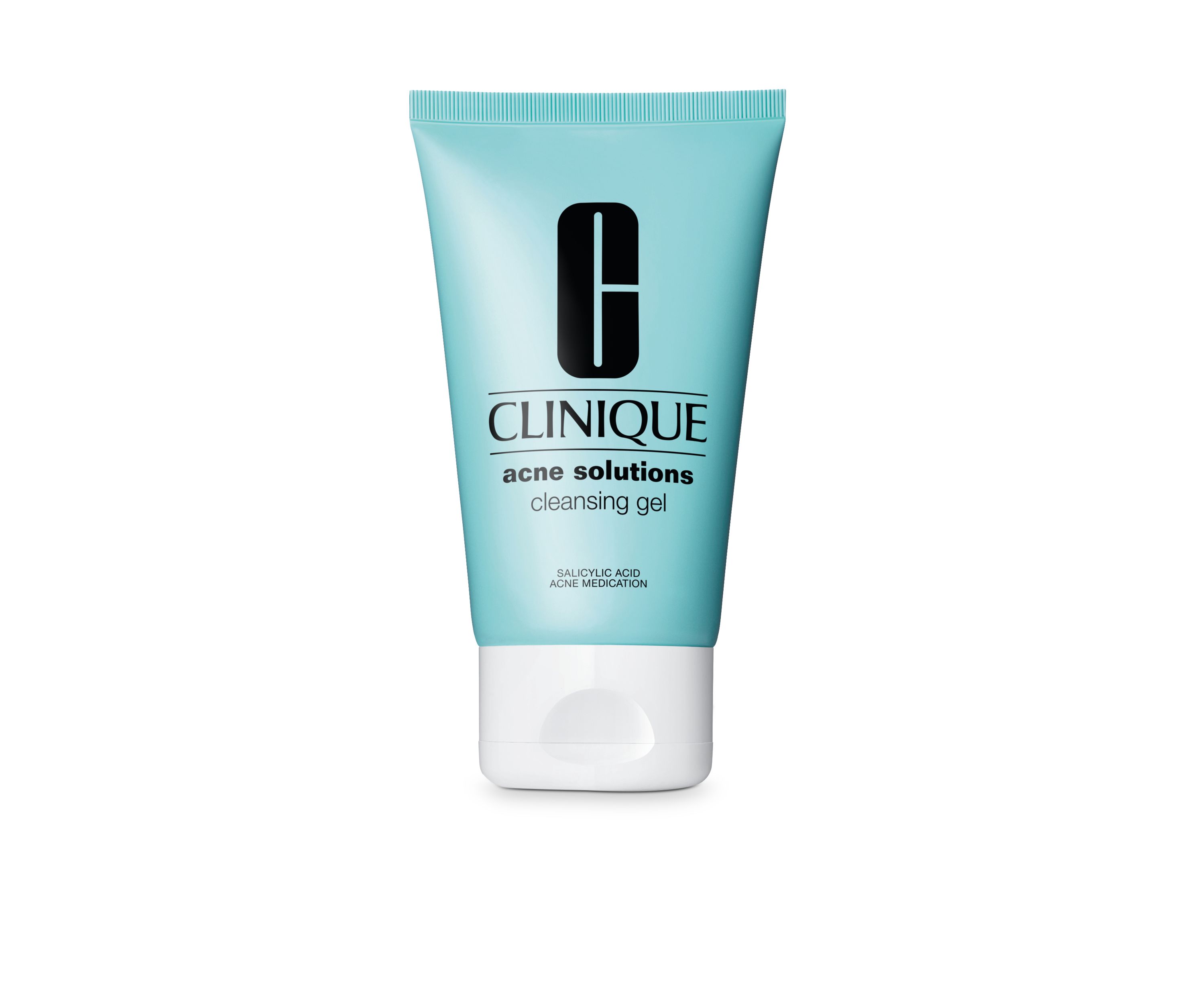 Acne Solutions™ Cleansing Gel with Salicylic Acid