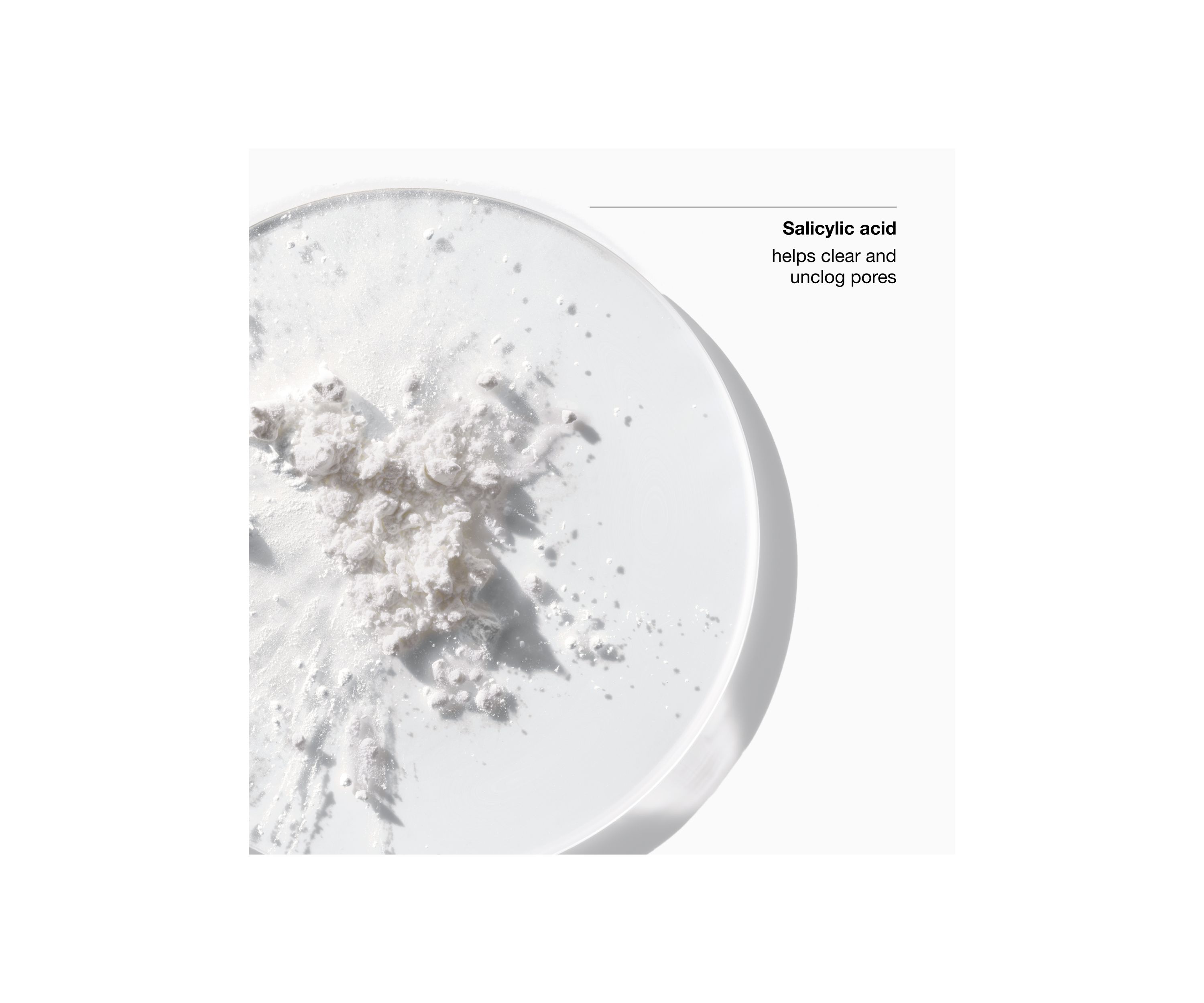 Acne Solutions™ Cleansing Gel with Salicylic Acid