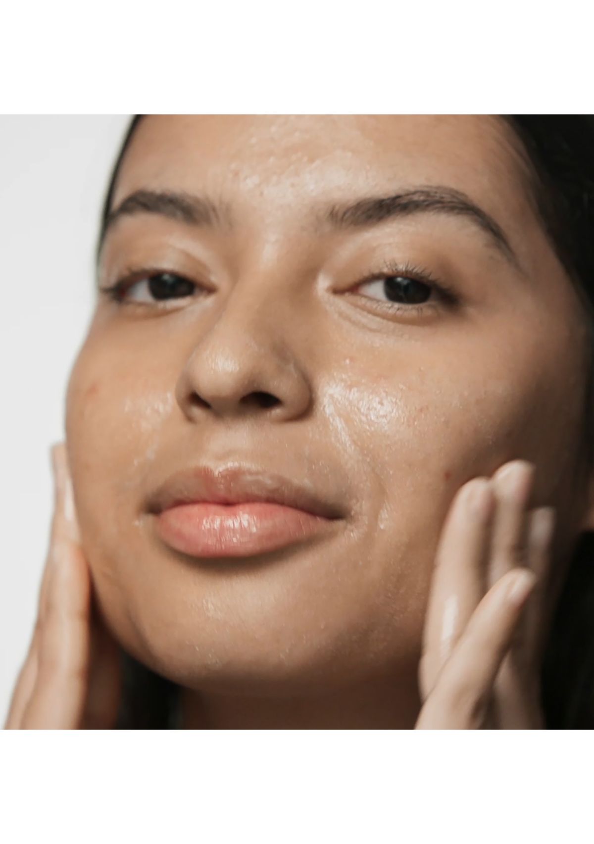 Acne Solutions™ Cleansing Gel with Salicylic Acid