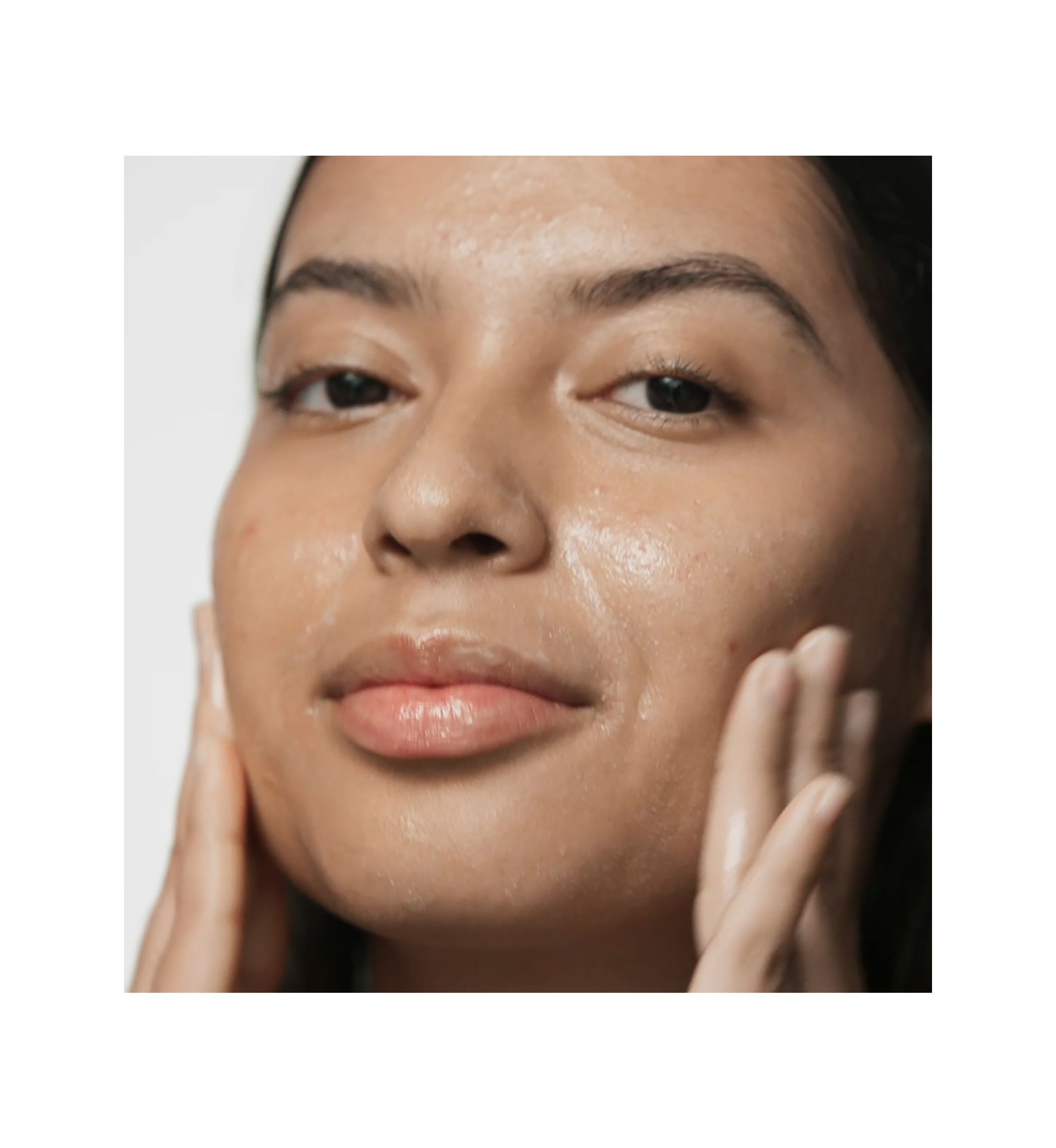 Acne Solutions™ Cleansing Gel with Salicylic Acid