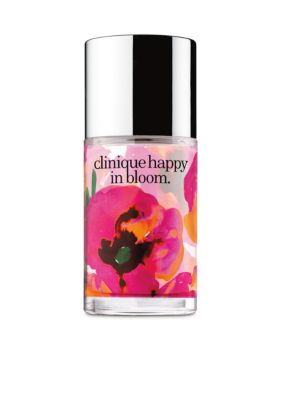 Happy in bloom online clinique