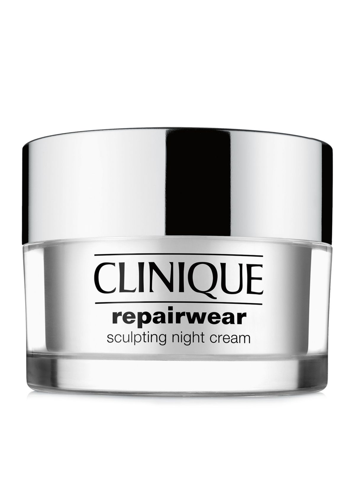 Repairwear Sculpting Night Cream 