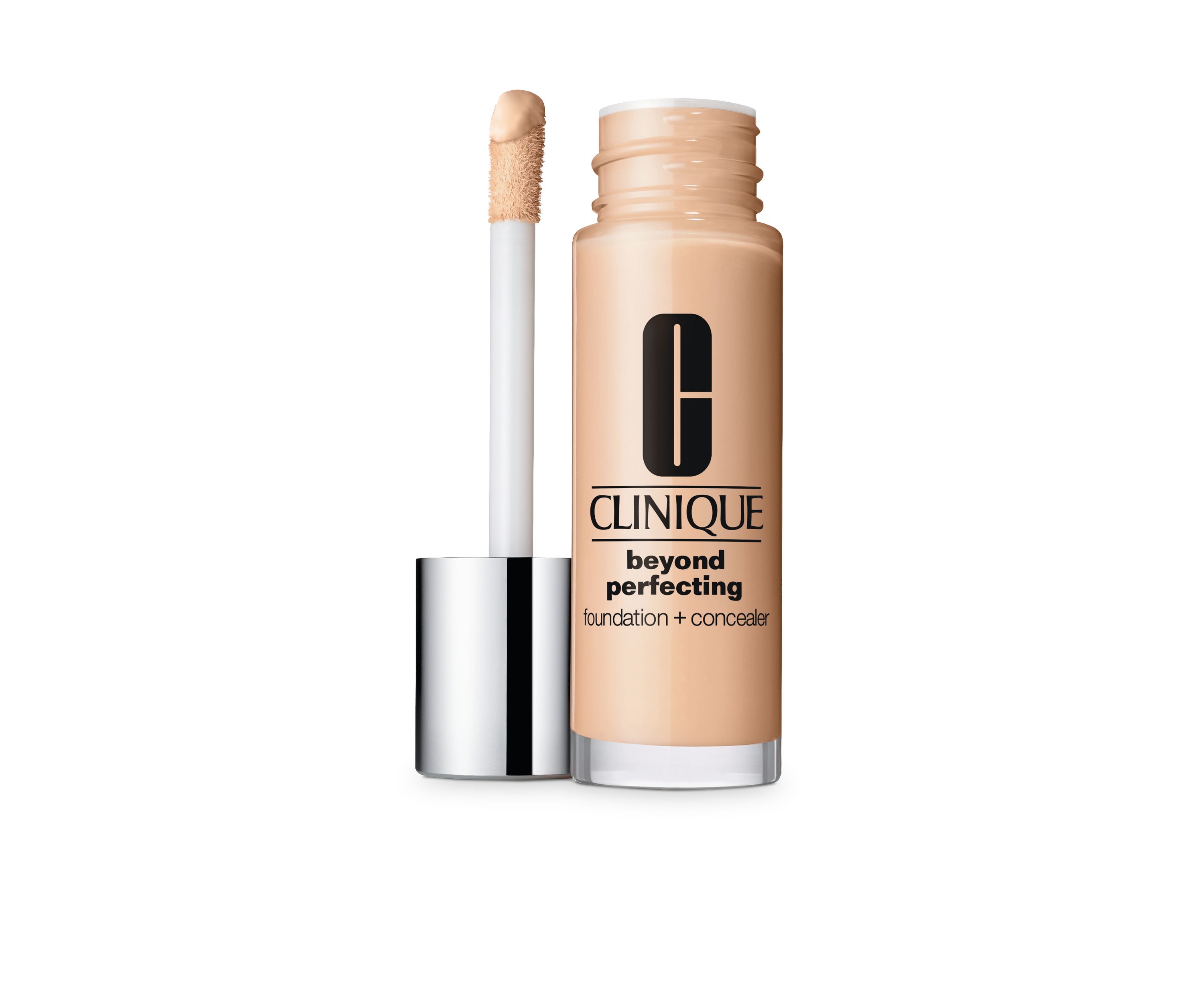 Beyond Perfecting™ Foundation + Concealer