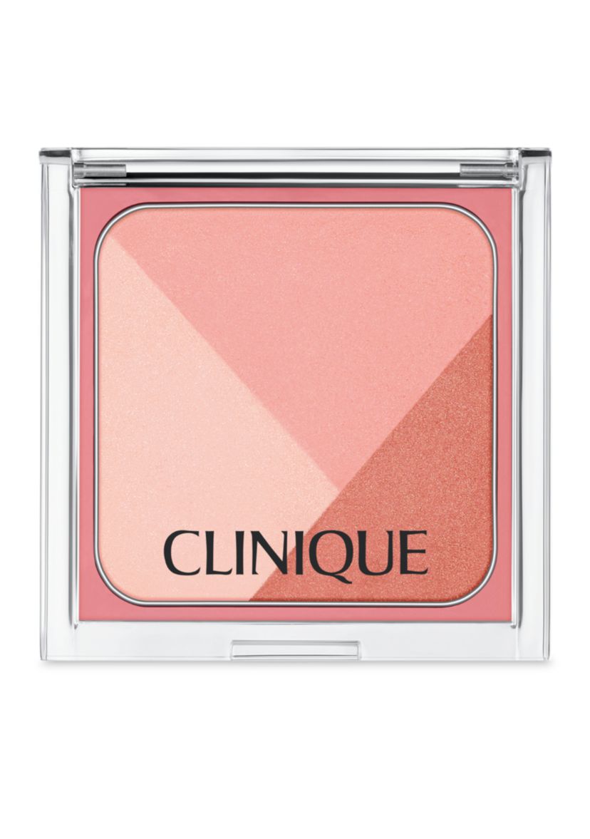 Sculptionary Cheek Contouring Palette
