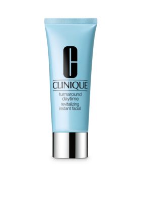 Clinique Turnaround Revitalizing Instant Facial | belk