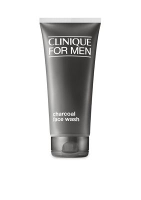 For Men™ Charcoal Face Wash