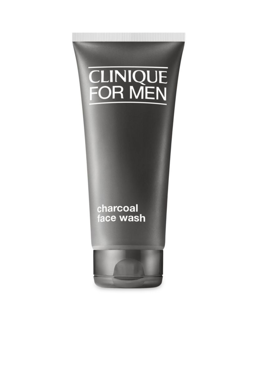For Men™ Charcoal Face Wash Gel