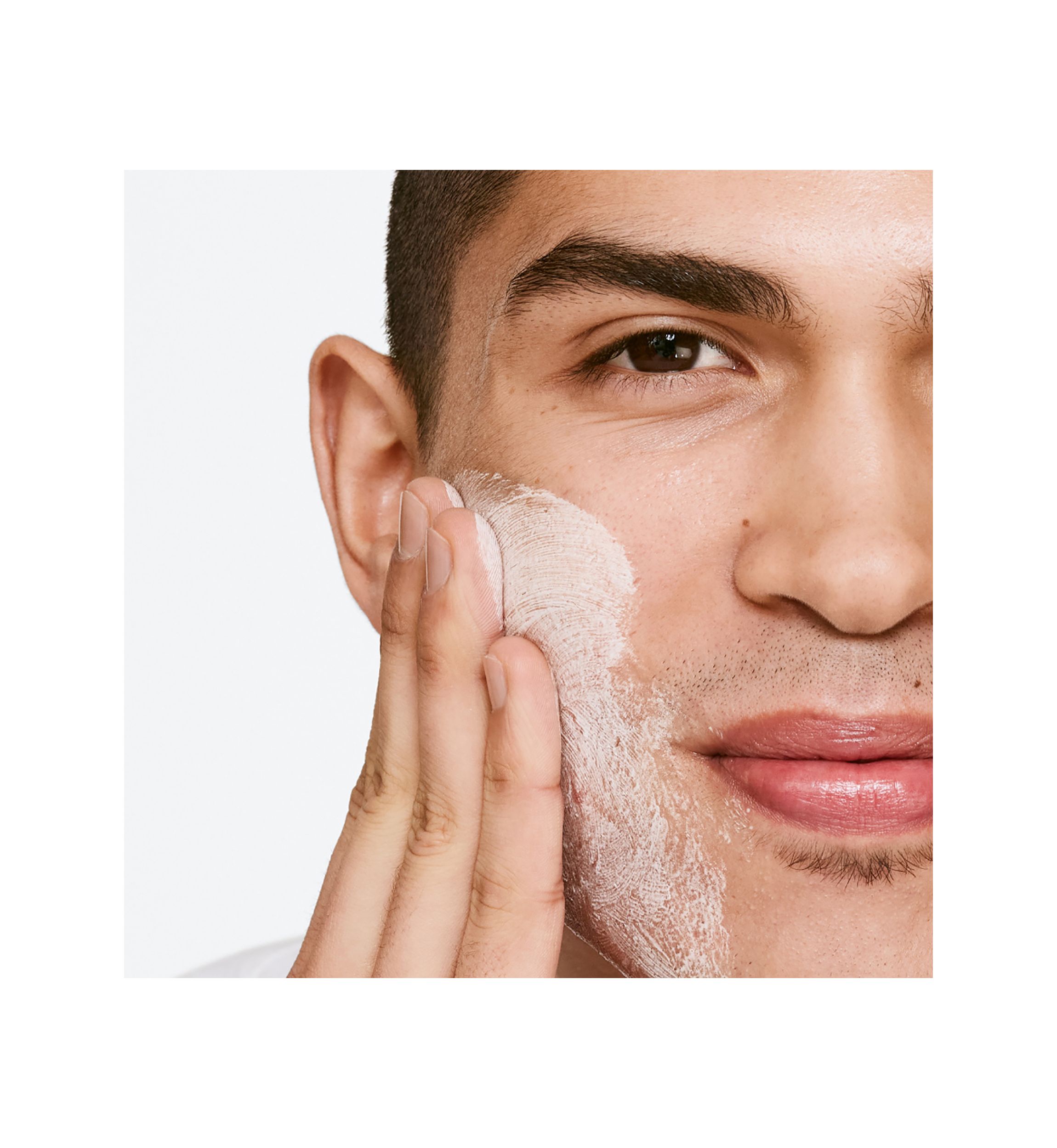 For Men™ Charcoal Face Wash Gel