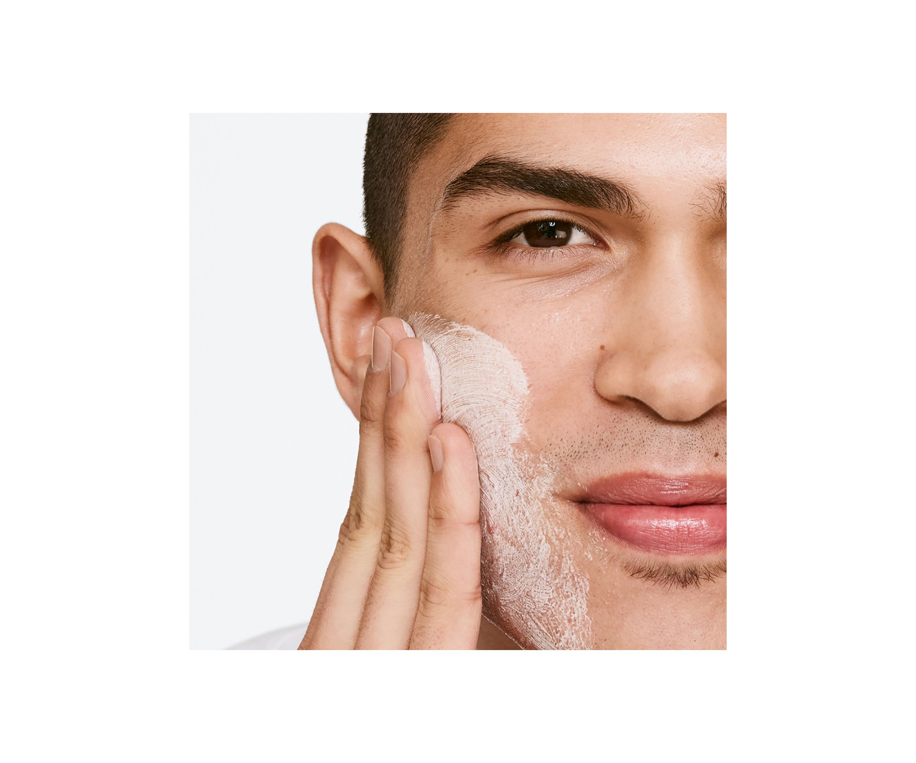 For Men™ Charcoal Face Wash Gel
