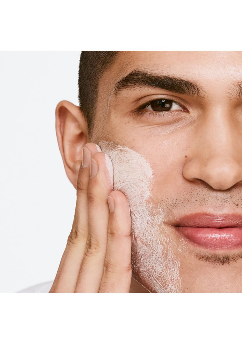 For Men™ Charcoal Face Wash Gel