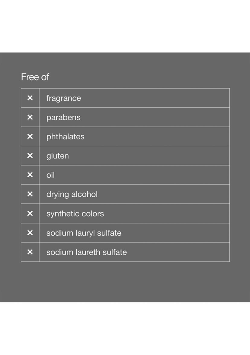 For Men™ Charcoal Face Wash Gel