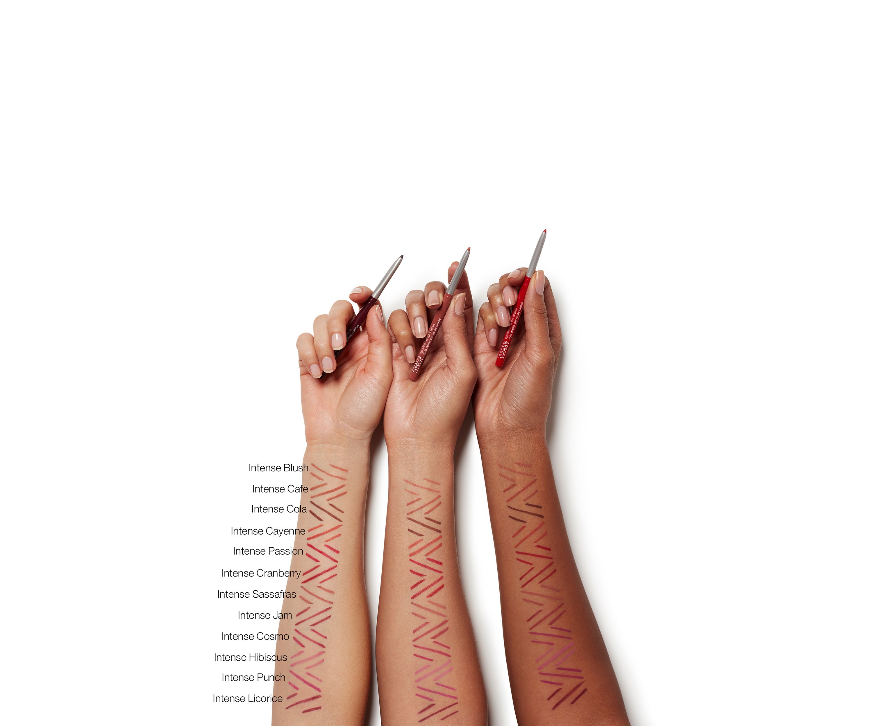 Quickliner™ For Lips Intense Lip Liner