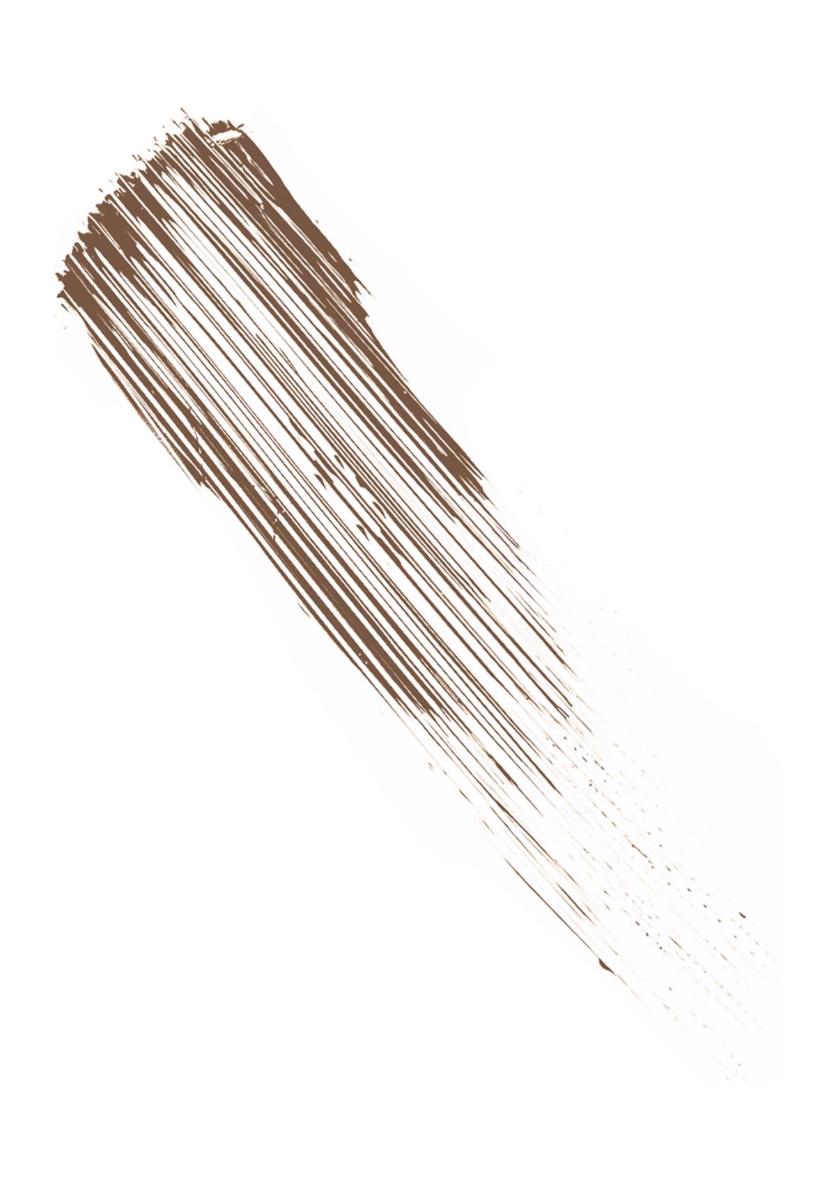 Just Browsing Brush-On Styling Mousse Brow Tint