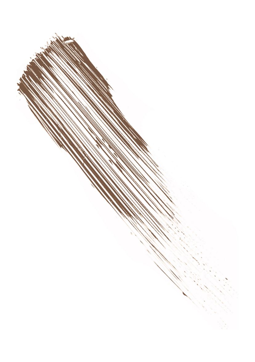 Just Browsing Brush-On Styling Mousse Brow Tint
