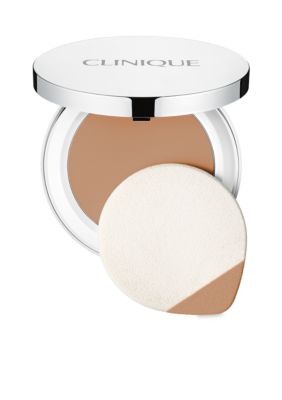Clinique Beyond Perfectingâ¢ Powder Foundation + Concealer, Sand