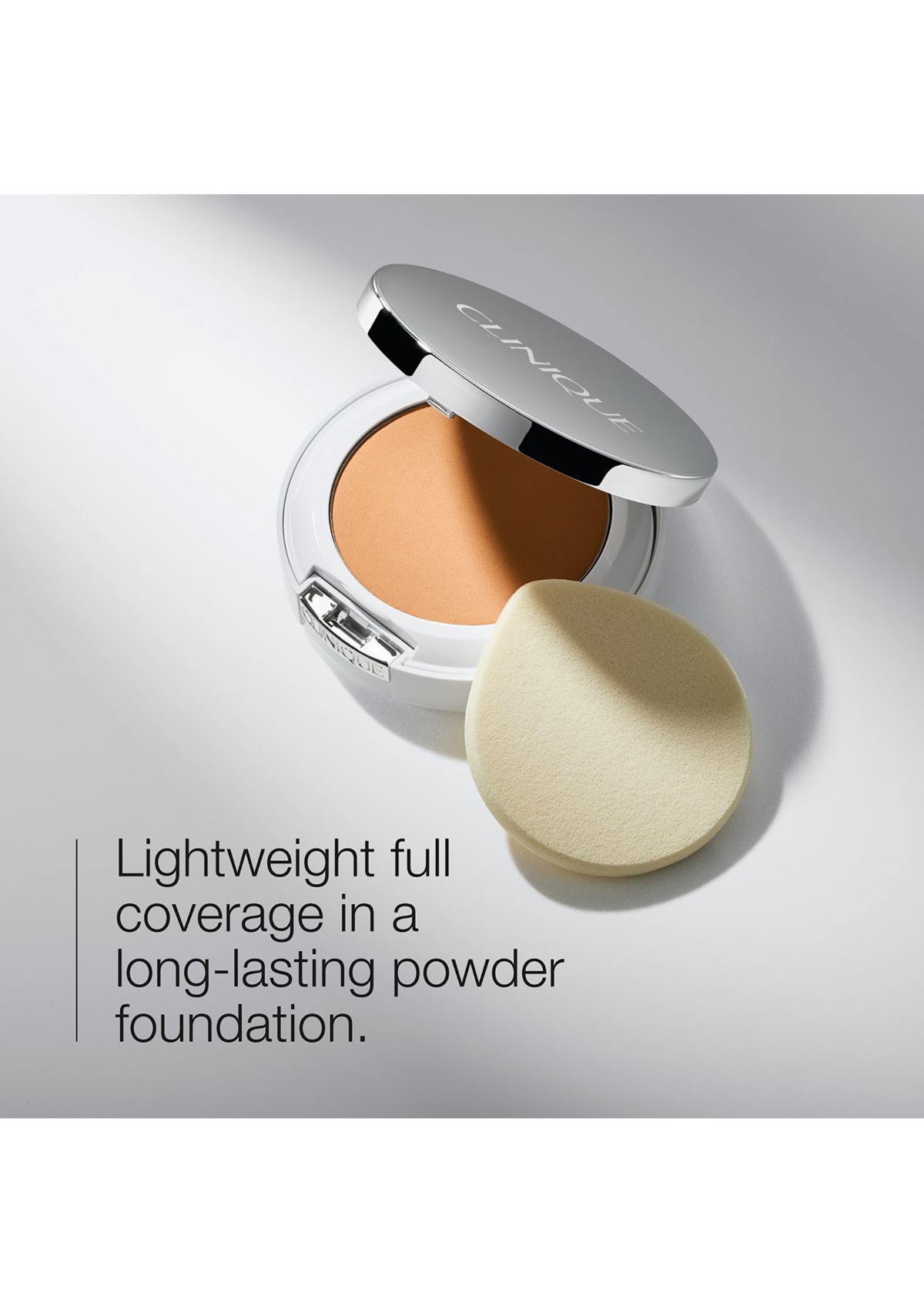 Beyond Perfecting™ Powder Foundation + Concealer 