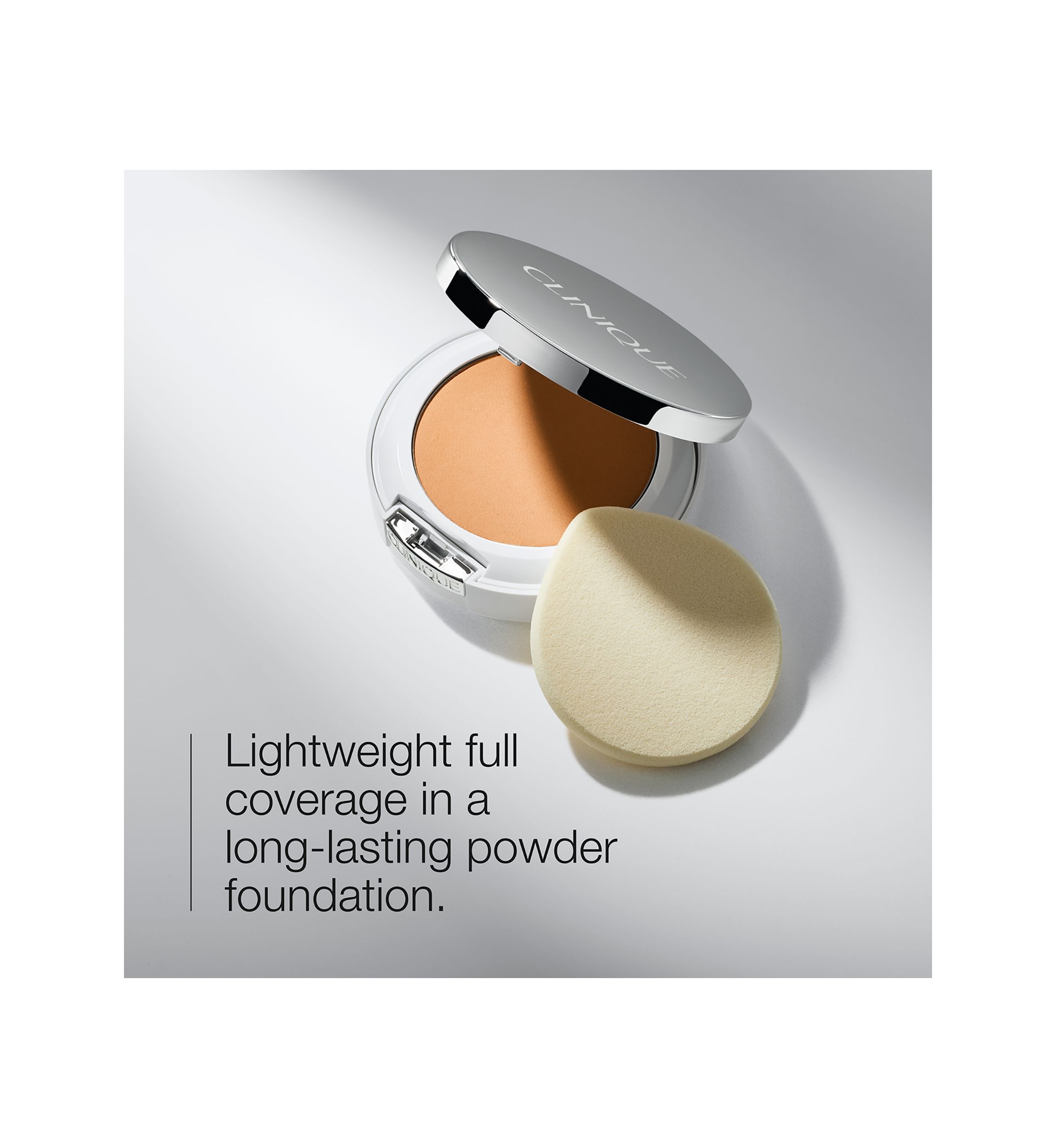Beyond Perfecting™ Powder Foundation + Concealer 