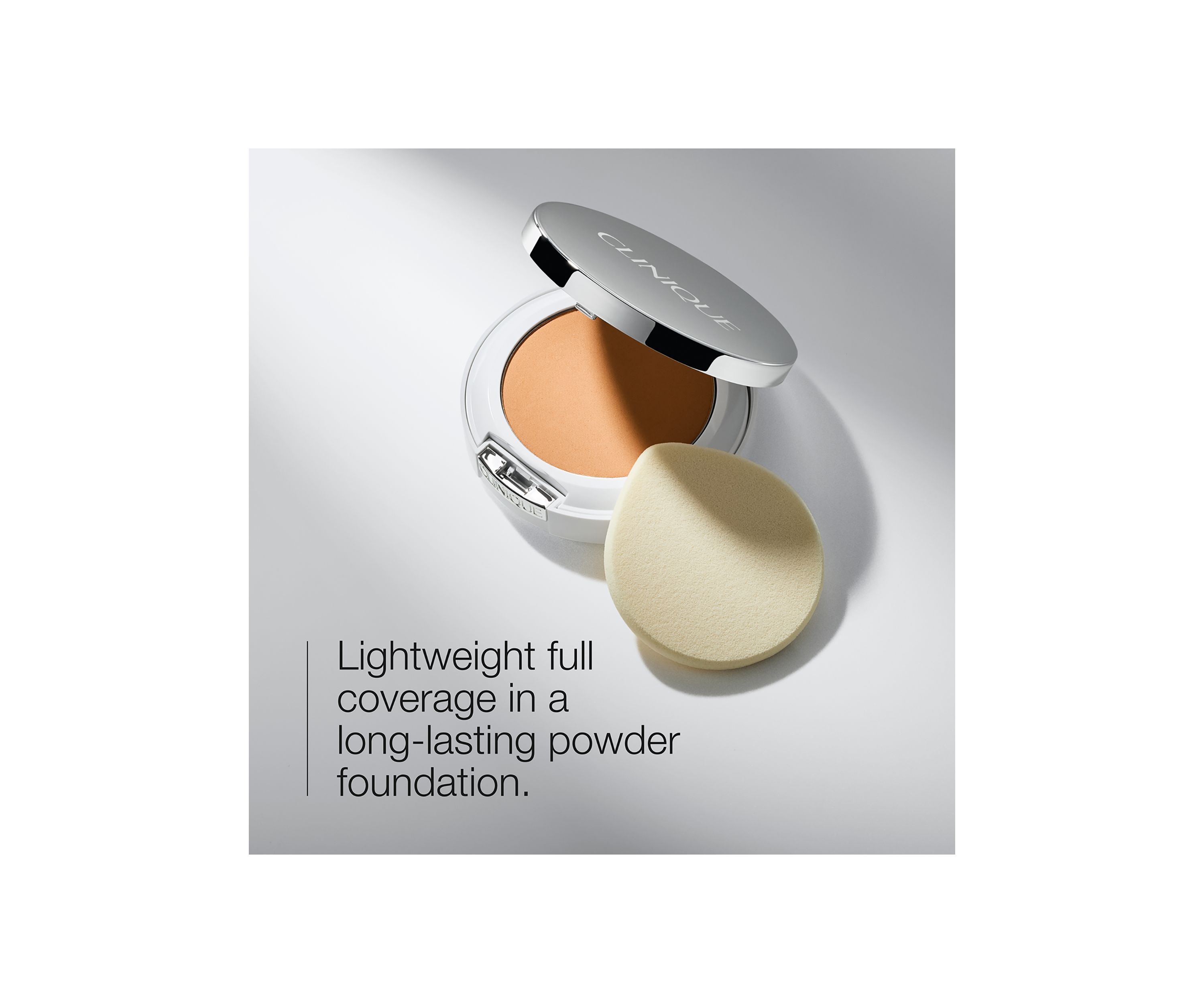 Beyond Perfecting™ Powder Foundation + Concealer 