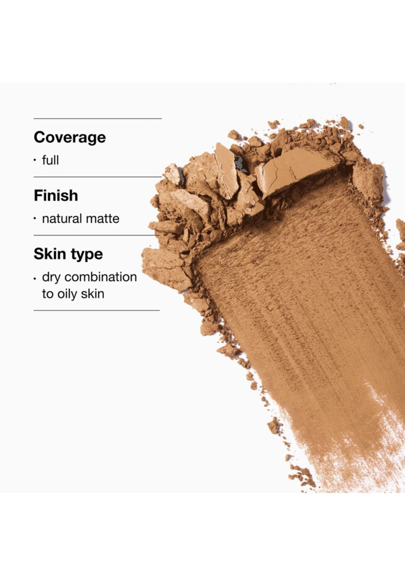 Beyond Perfecting™ Powder Foundation + Concealer 