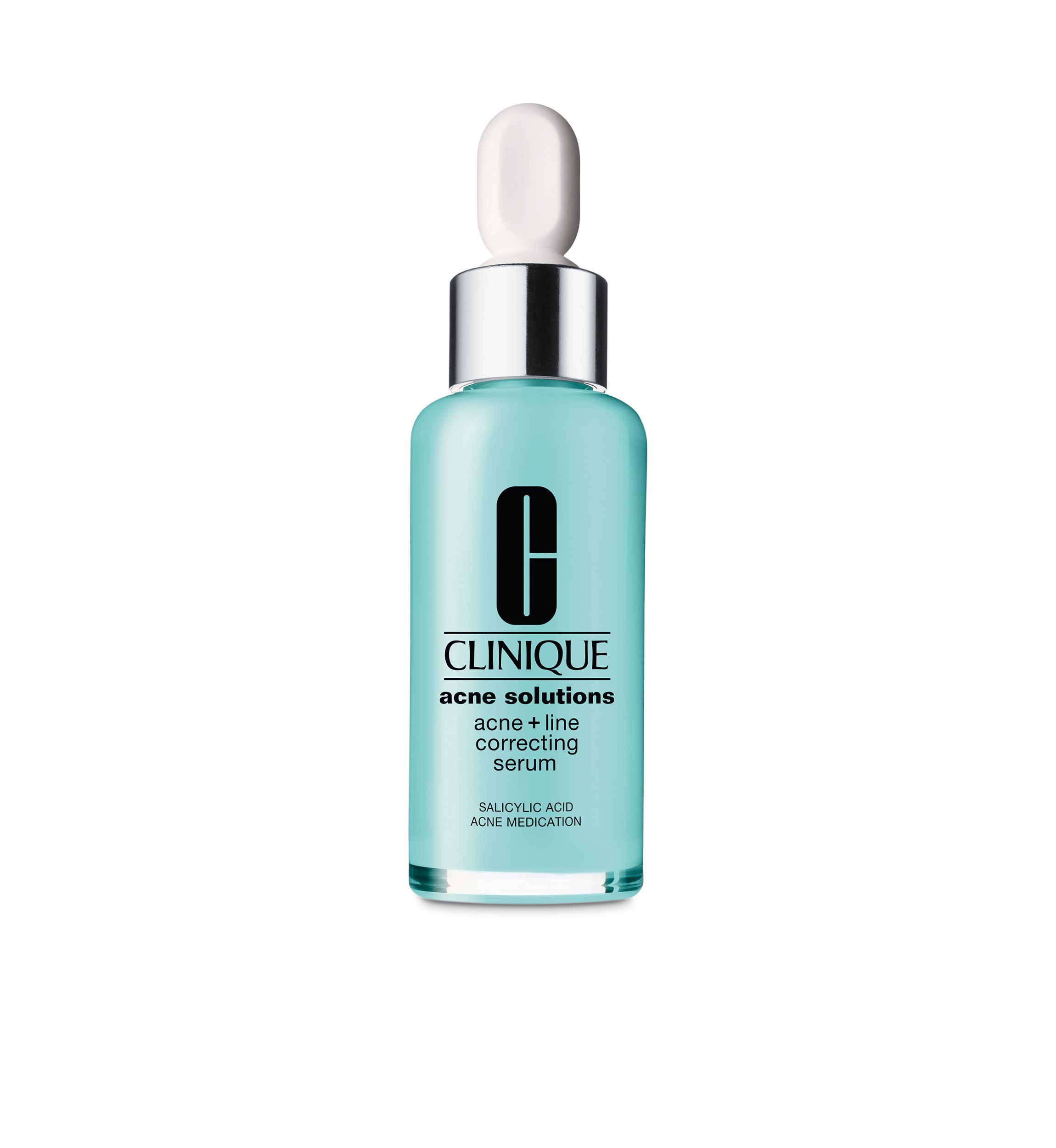 Acne Solutions™ Acne + Line Correcting Serum 