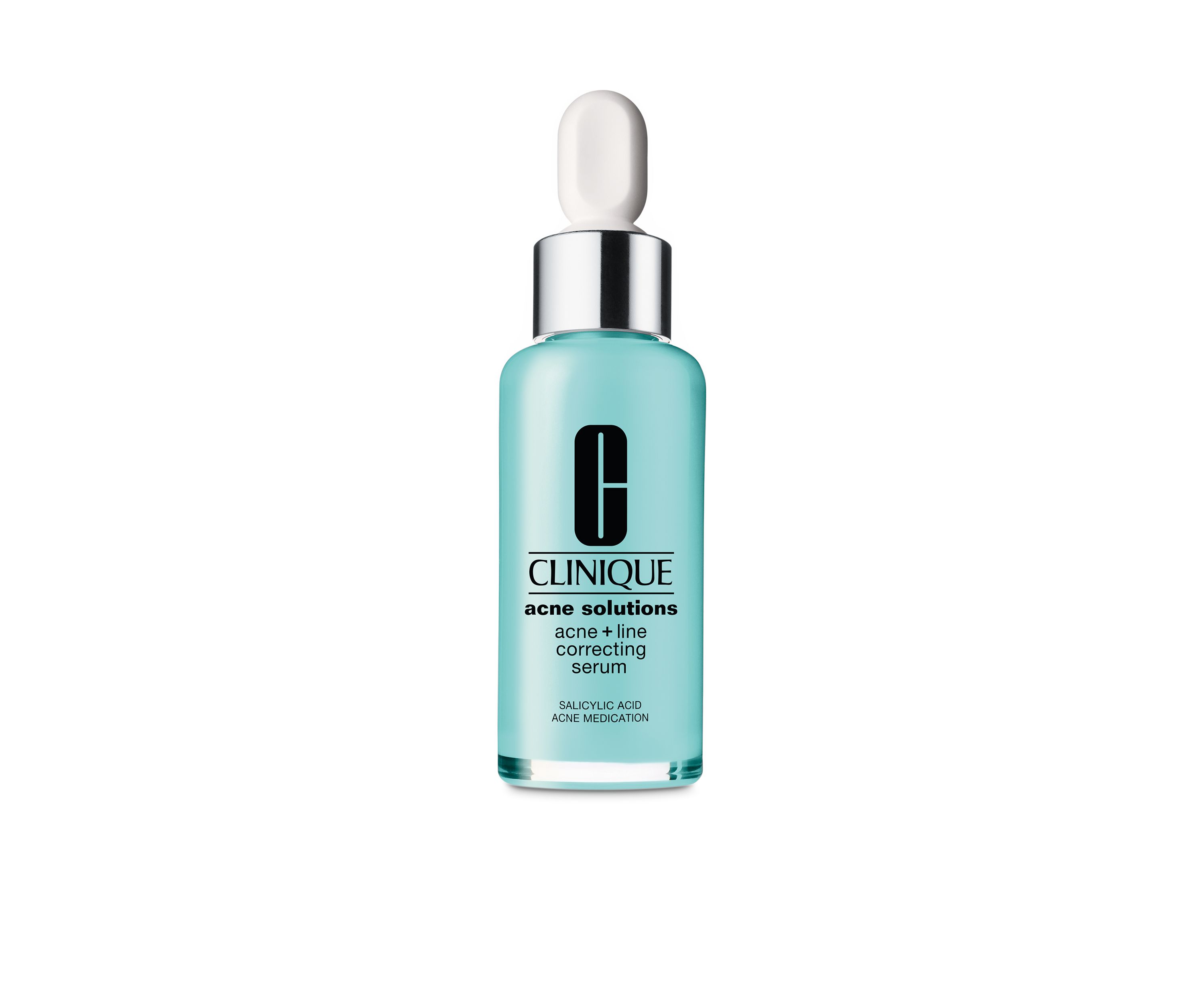 Acne Solutions™ Acne + Line Correcting Serum 