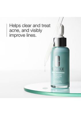 Acne Solutions™ Acne + Line Correcting Serum 