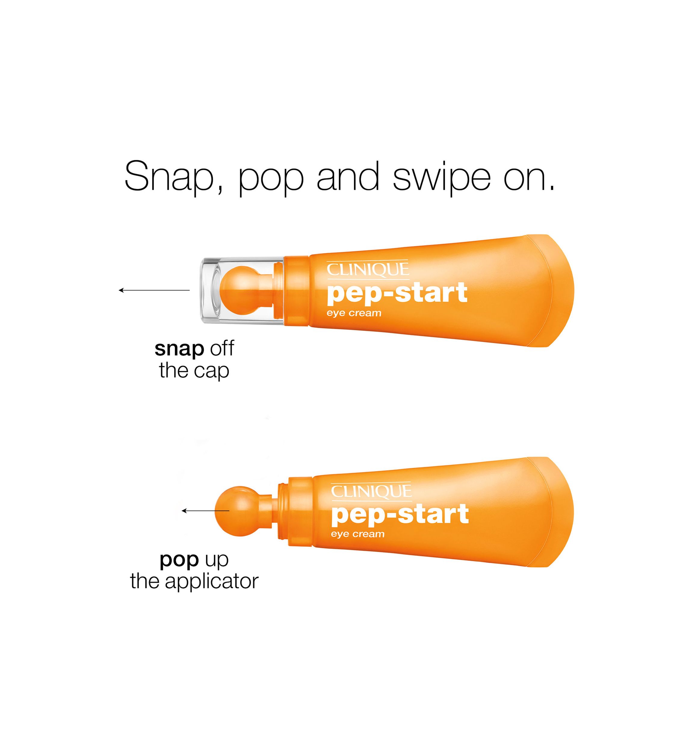 Pep-Start Eye Cream 