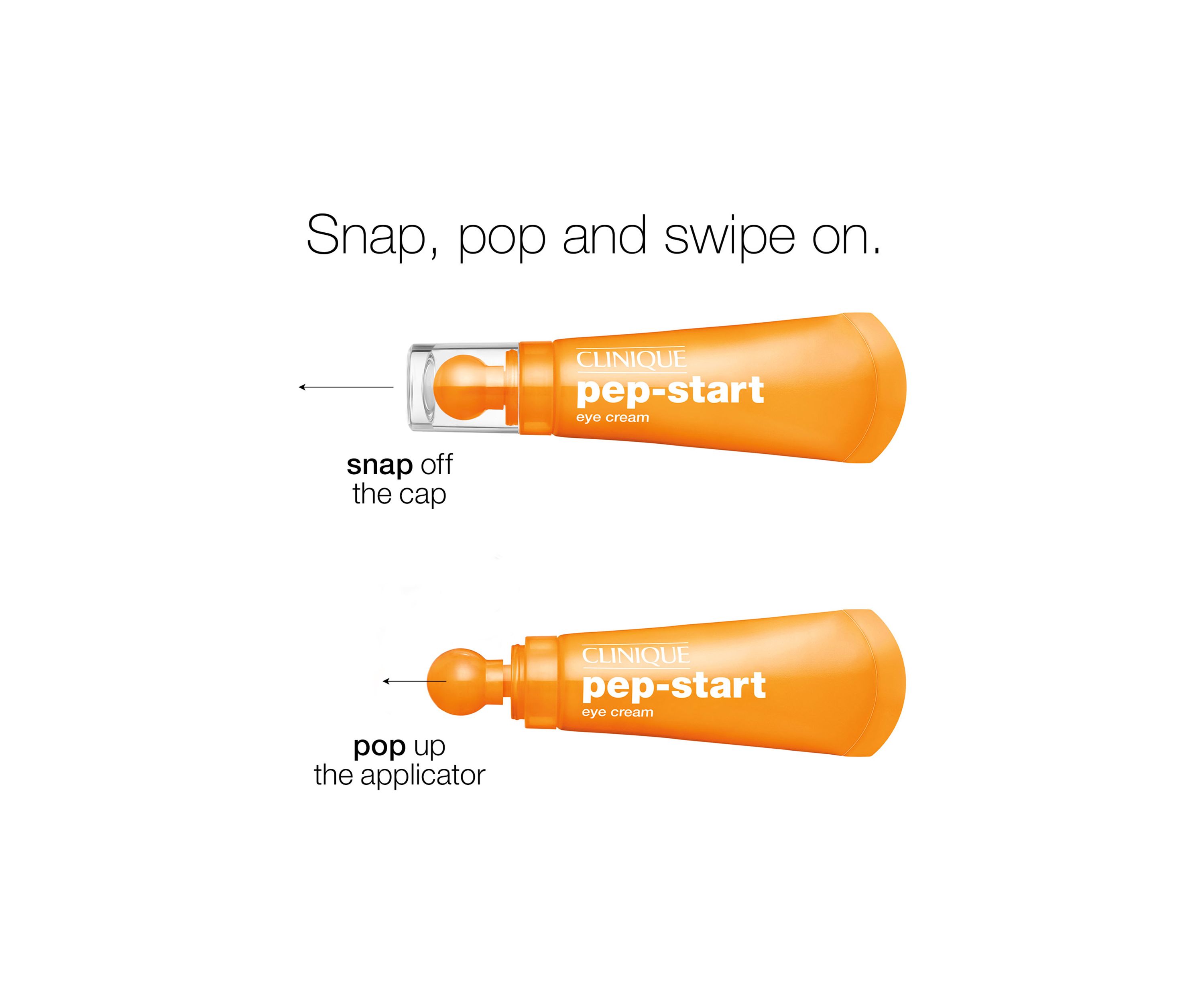 Pep-Start Eye Cream 