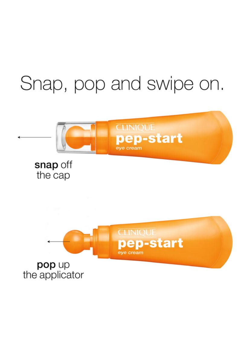 Pep-Start Eye Cream 