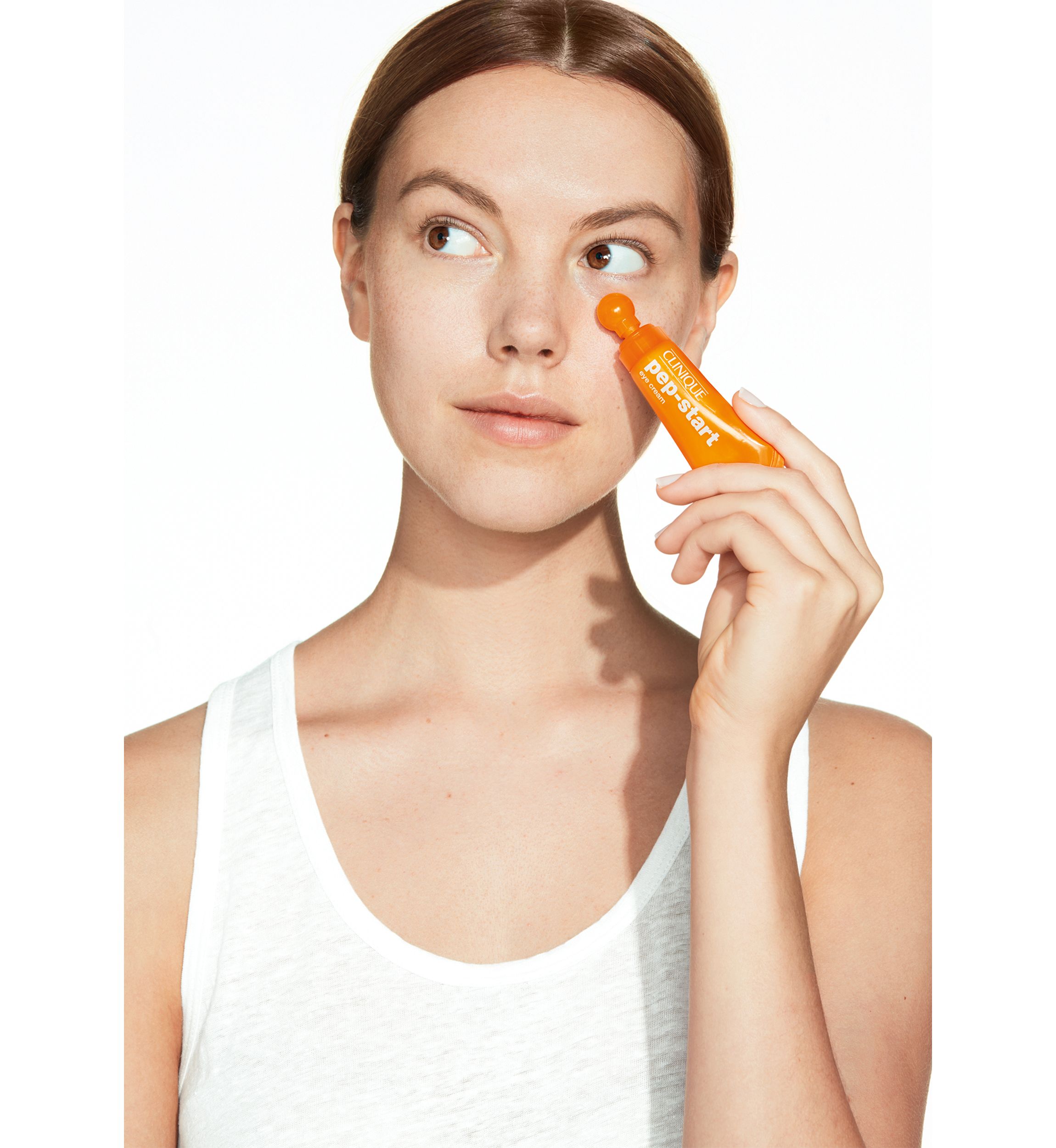 Pep-Start Eye Cream 
